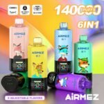 Vapo Mistrz – Najtańszy produkt w naszym sklepie, teraz dostępny w formie Blind Box! - obrazek 2