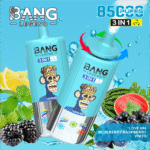 Bang Legend 85000 Zaciągnięć – Jednorazowy E-Papieros z Niezrównaną Wydajnością i Smakami! - obrazek 13