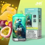 JNR Falcon 16000 Puffs Crystal Craft – Niezwykły Jednorazowy Waporyzator - obrazek 12
