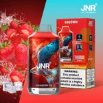 JNR Falcon 16000 Puffs Crystal Craft – Niezwykły Jednorazowy Waporyzator - obrazek 21