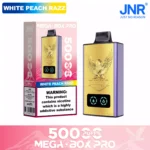 Vapo Mistrz – Najtańszy produkt w naszym sklepie, teraz dostępny w formie Blind Box! - obrazek 4