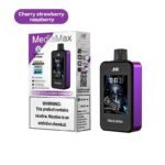 JNR Media Max 40000 Züge Einweg Vape – Przełomowa Innowacja w Świecie Vapingu - obrazek 9