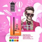 Bang Blaze 40000 Puffs 40K podwójne smaki jednorazowy vape – zakup hurtowy - obrazek 21