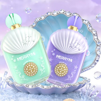 Merry Mi Kitty S 40000 Puffs – jednorazowy e-papieros 40K