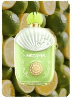 Merry Mi Kitty S 40000 Puffs – jednorazowy e-papieros 40K - obrazek 6