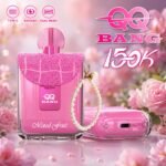 QQ Bang 150K Puffs - jednorazowy vape Dual Mesh z USB-C - obrazek 6