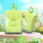 QQ Bang 150K Puffs - jednorazowy vape Dual Mesh z USB-C - obrazek 7