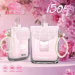 QQ Bang 150K Puffs - jednorazowy vape Dual Mesh z USB-C - obrazek 8