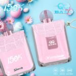 QQ Bang 150K Puffs - jednorazowy vape Dual Mesh z USB-C - obrazek 10